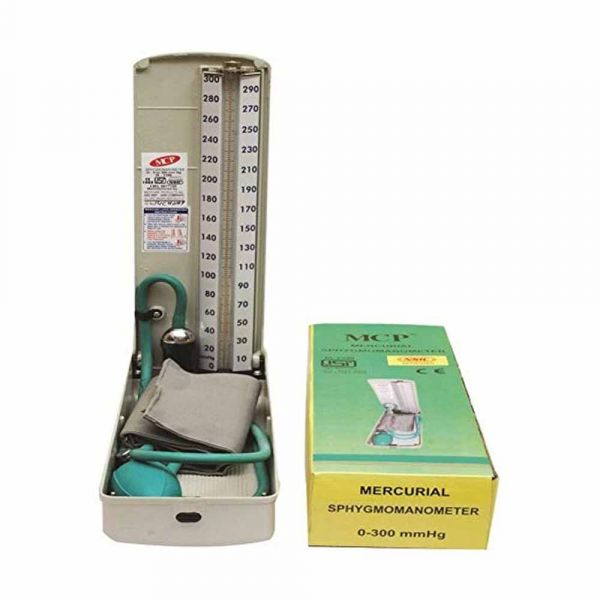 mcp sphygmomanometer